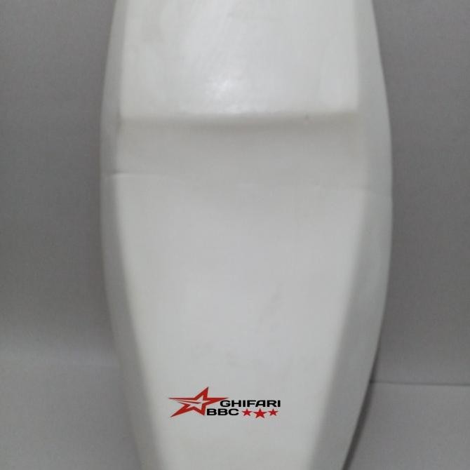 Promo Busa jok motor honda supra x 125 standar ori COD