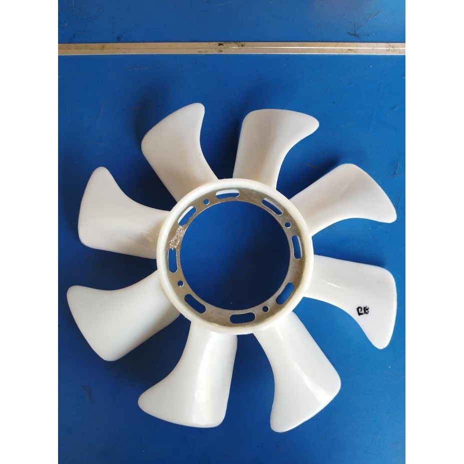 Fan Kipas Radiator L300 Diesel Radiator & Komponen Mobil