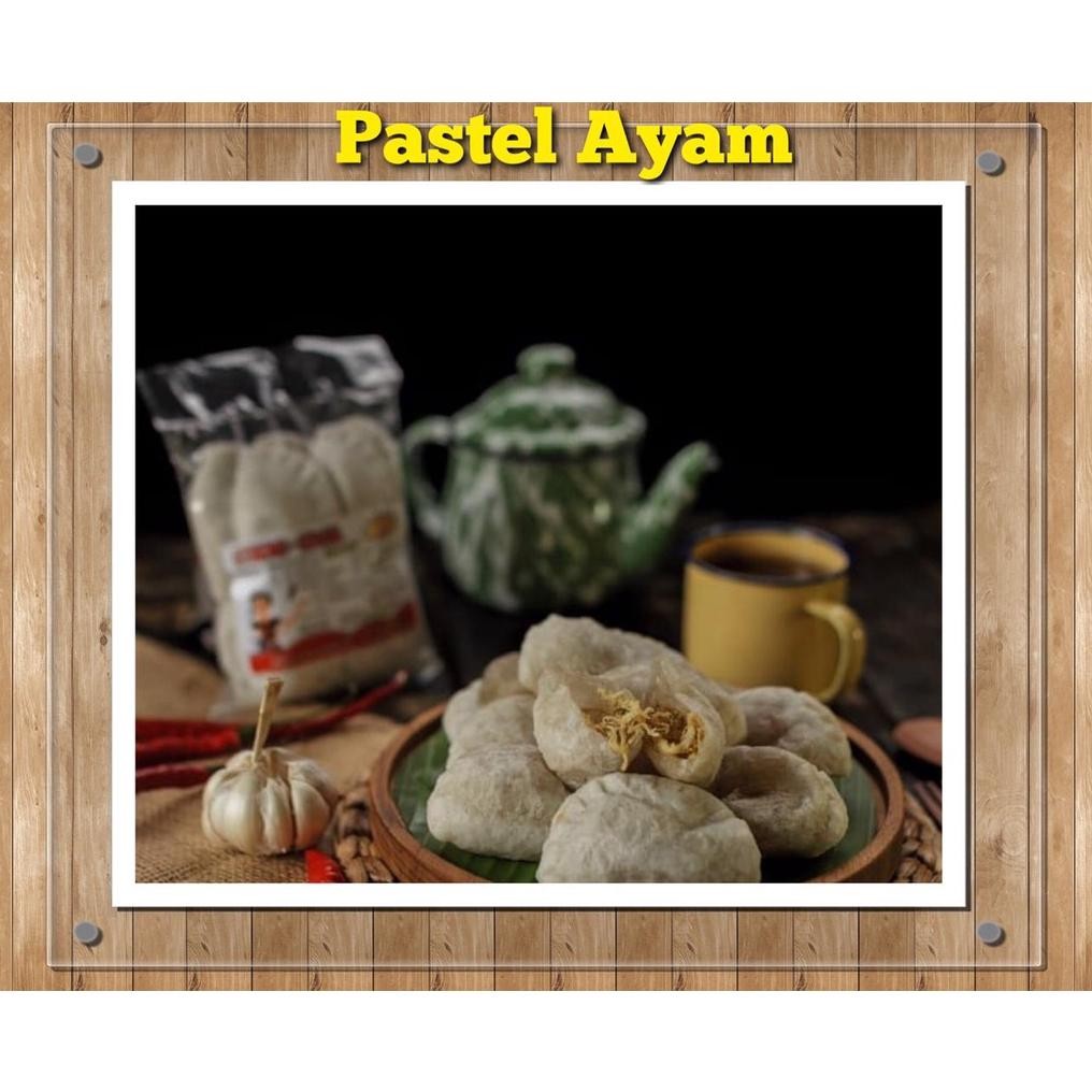 

Premium Pastel Ayam By Cireng Emak Sumedang Promo