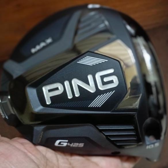 PING G425 Max Driver new