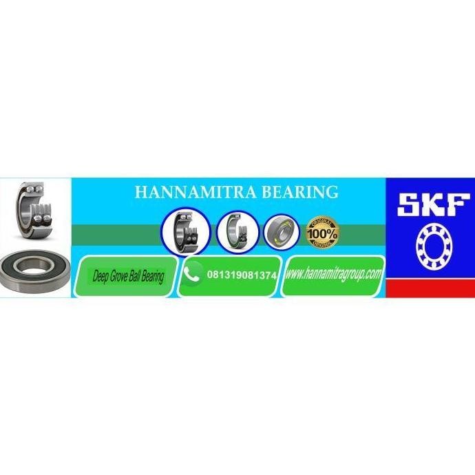 BEARING/LAHAR NJ 305 ECP C3 SKF ORIGINAL GERMANY 2904T