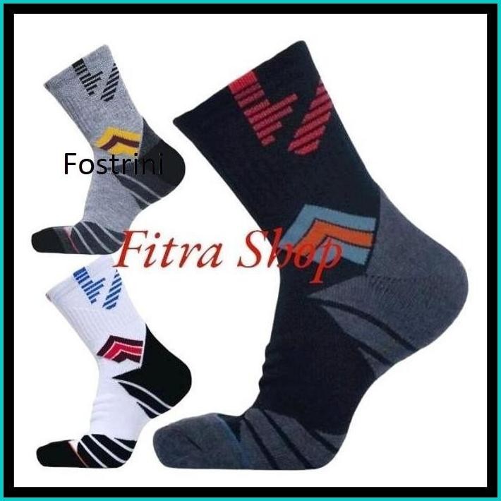 KAOS KAKI SPORT TEBAL/KAOS KAKI SPORT TERY TEBAL HANDUK