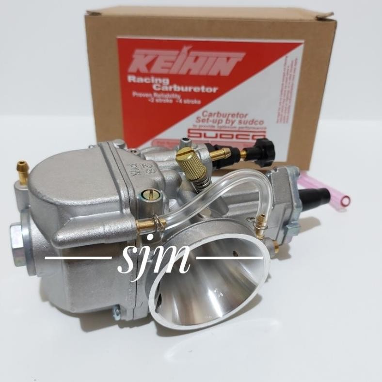 karbu karburator sudco pwk 24 26 28 30 32 34 keihin sudco racing carburator sudco