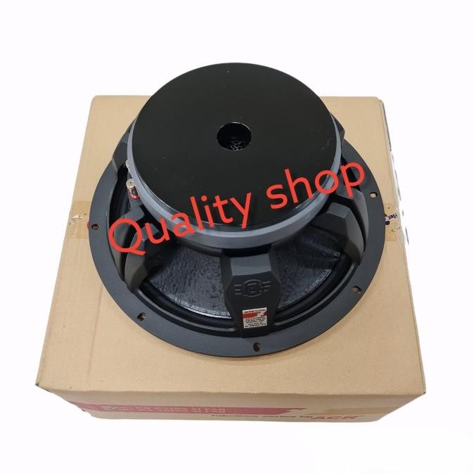 Speaker Acr Faboulus 12 In Pa75125M original