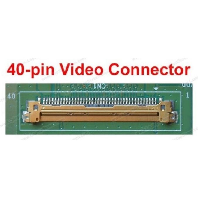 Layar Led Lcd Laptop Msi Bravo 15 A4Dcr 15 A4Ddr Series New Stok