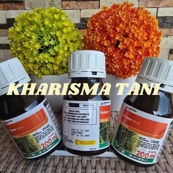 insektisida Endure 120 SC 200ml