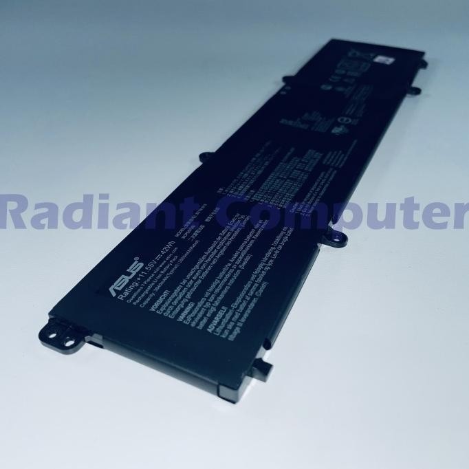 Baterai Asus B31N1915 C31N1915 New Stok