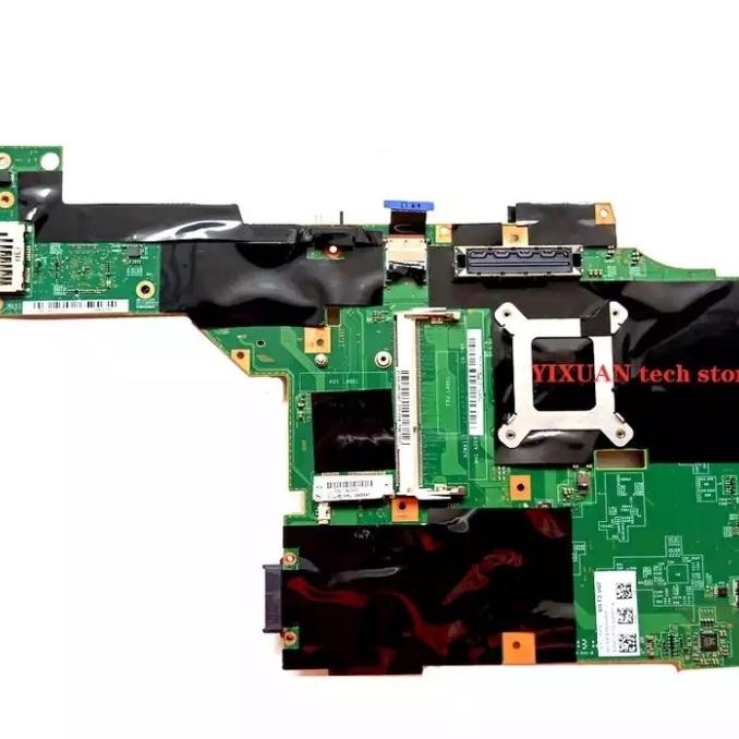 Motherboard Lenovo T430 New Stok