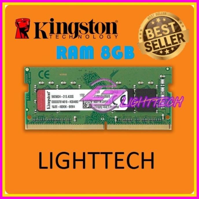 Ram Upgrade 8Gb Untuk Laptop Hp 431 Memory Notebook New Stok