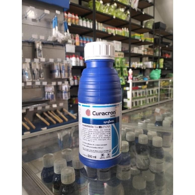 Curacron Insektisida 500 ml