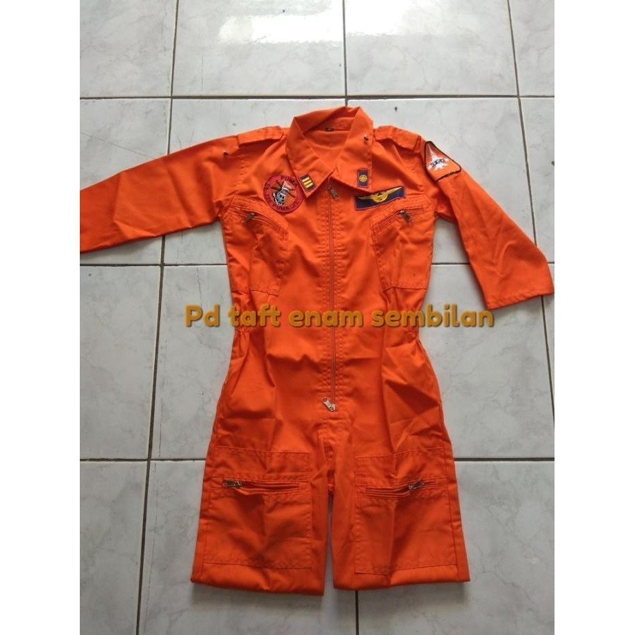 wearpack anak | pilot anak | wearpack | wearpack anak tk | wearpack sd