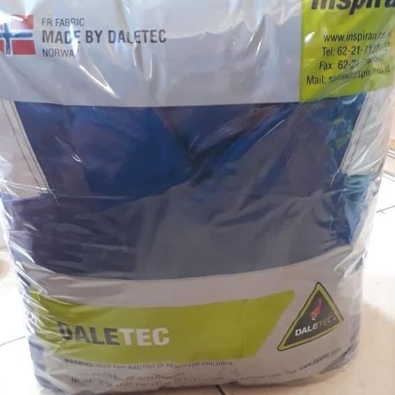 wearpack anti api DALETEC