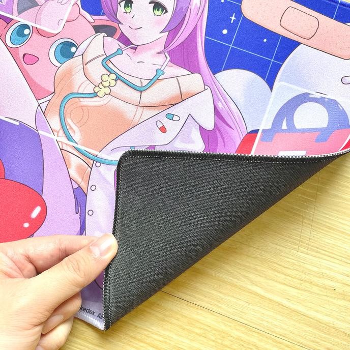 Miriam Exclusive Pokemon Playmat