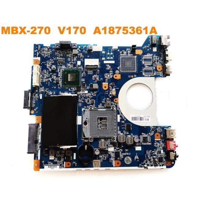 Motherboard Sony Vaio Sve141 Mbx-270 Intel Hm76 New Stok