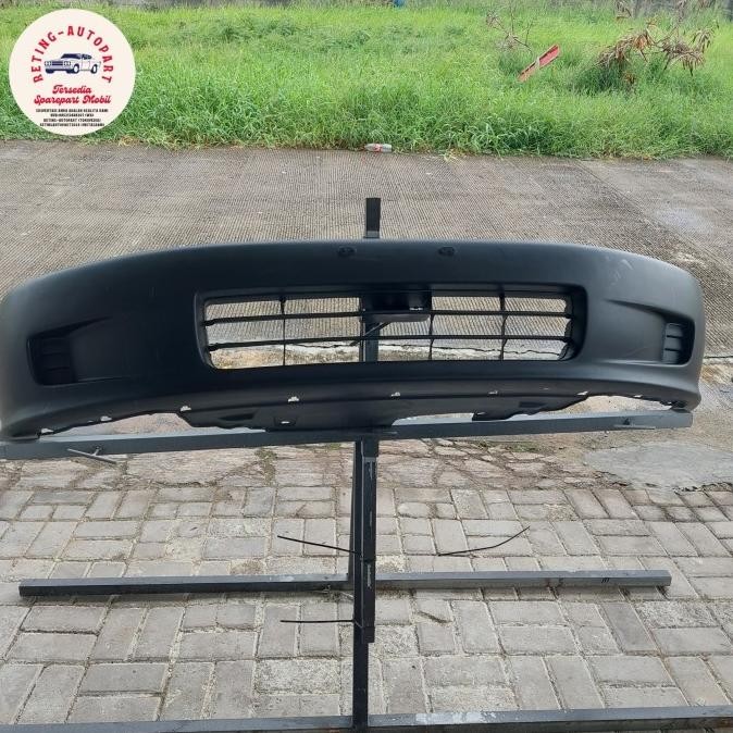 Bemper Depan Front Bumper Honda Civic Ferio 1999-2000