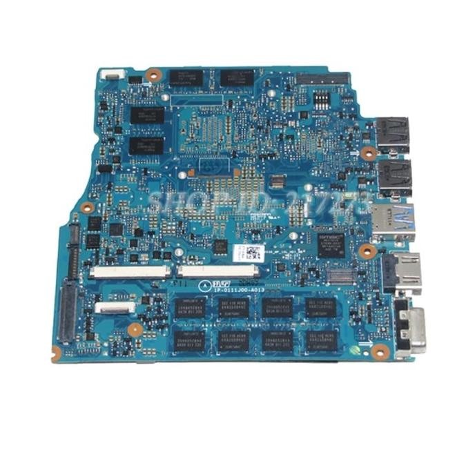 Motherboard Sony Vaio Vpcsb Vpcsa Mbx-237 Core I7 New Stok