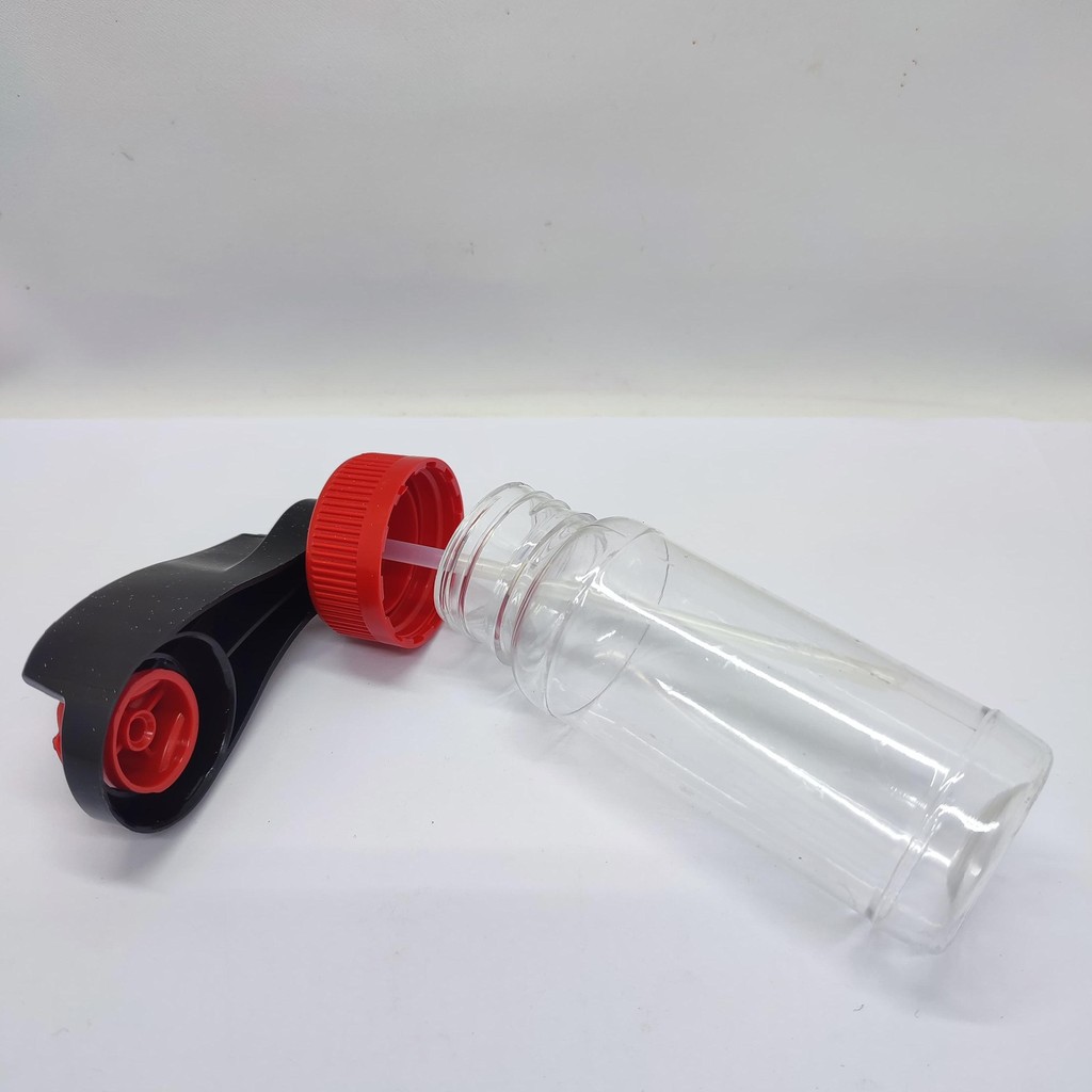 Shogun Z Power Spray Power Can Spray Kompresor Pilok Spray Aerosol Gun