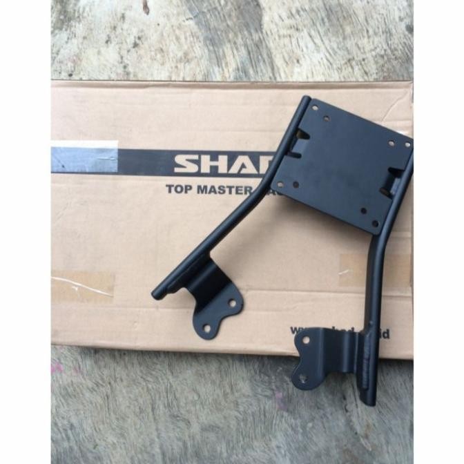 BREKET SHAD HONDA CB150X / CB 150X ORIGINAL