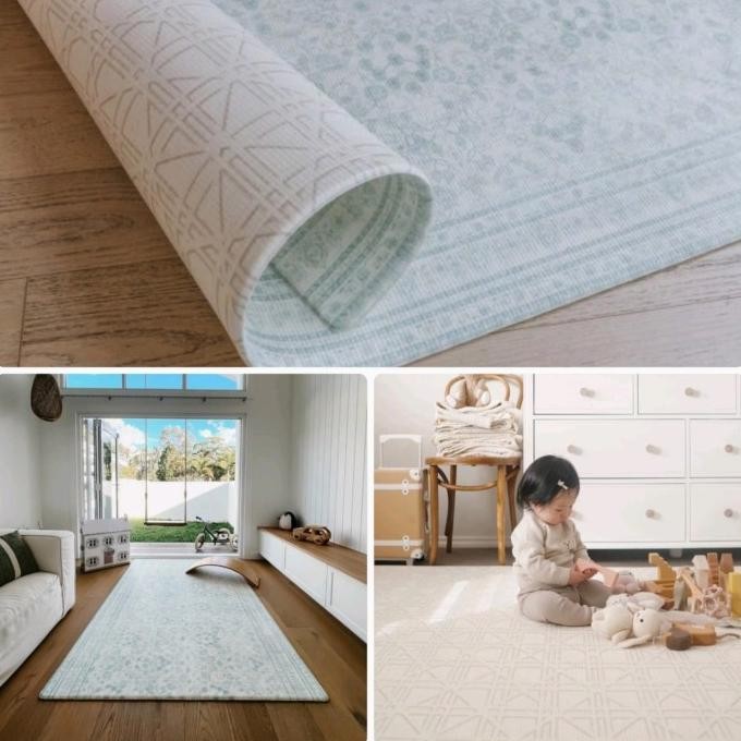 LITTLE WIWA Coastal Seabreeze