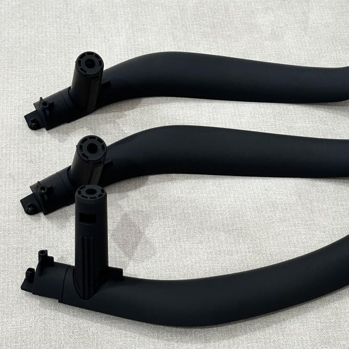 Door Handle Bmw F15 X5 F16 X6 Fullset 3 Pintu Black Hitam Handel Pintu Dalam Doortrim Pegangan Gagan