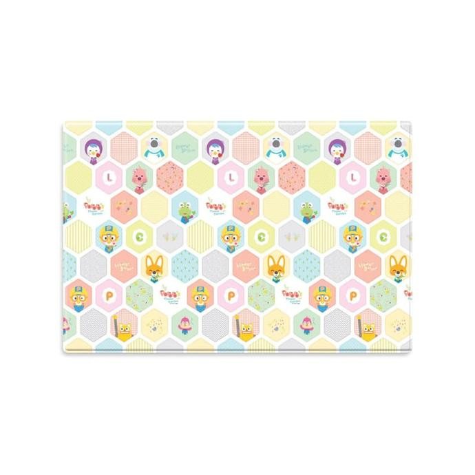 Coby Haus PVC Playmat (XL) - Pororo Honey