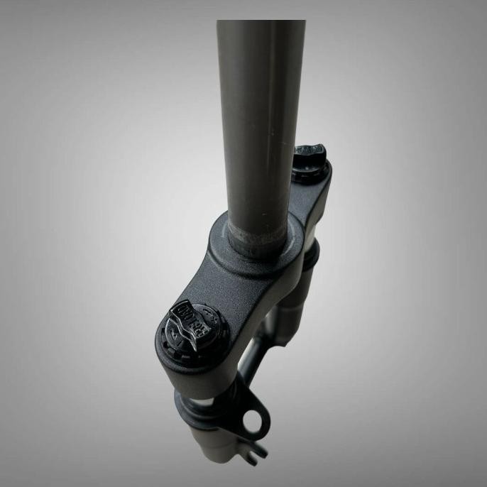 Terjangkau Fiido Q1 Suspesion Fork Shock Depan Electric Scooter