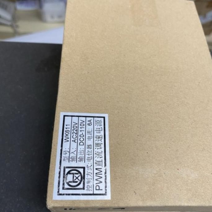 Terjangkau Pwm Power Supply 110Vdc Adjustable 0-110V Dc Input 220V Ac Bagus