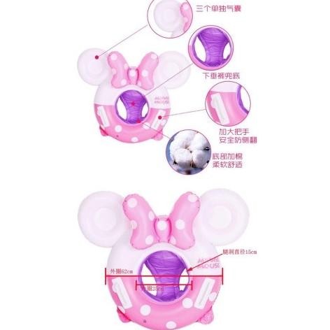 Ban renang pelampung anak / ban renang anak