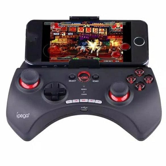 Ipega Gamepad PG-9025 Wireless Joystik Bluetooth PG 9025 Game pad NEW