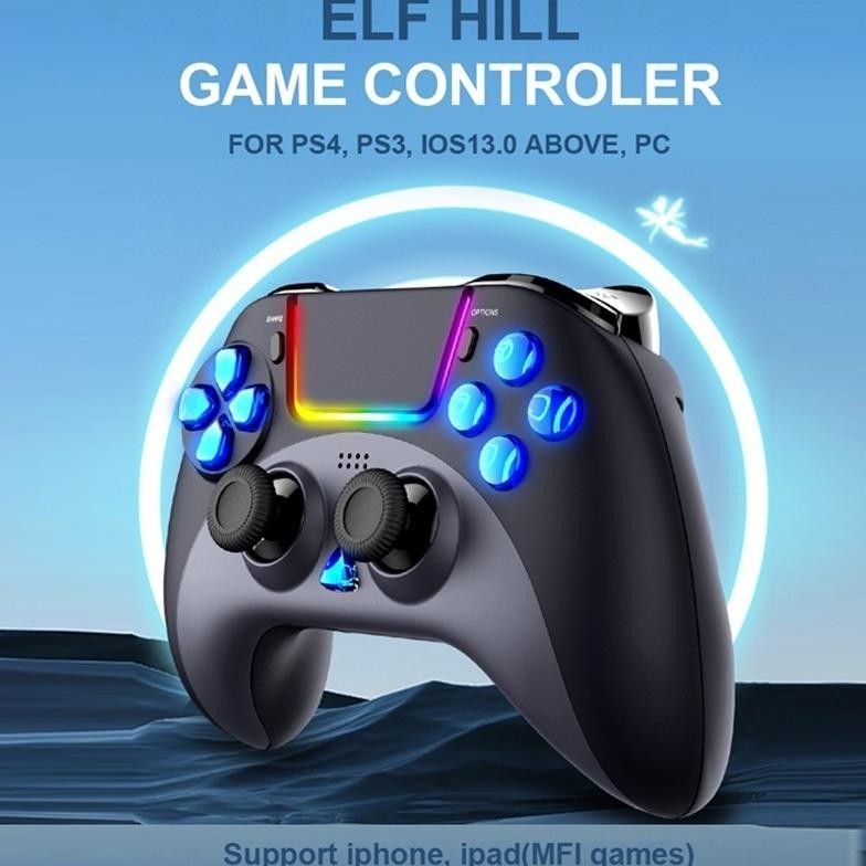 PG Ipega PG4023 / PG-4023 Wireless Gamepad / Joystick / Stick