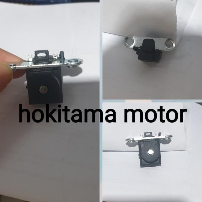 Promo spull fulser pulser thunder 250 coil spul inazuma GSX 250 R S bandit COD