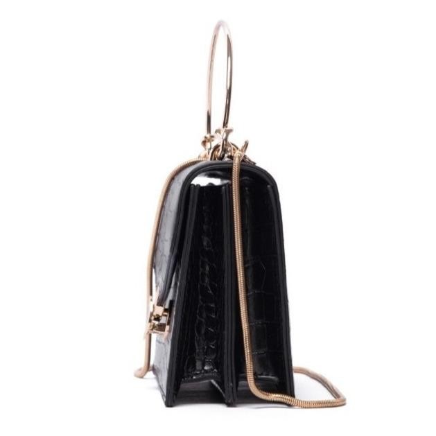 JIMS HONEY MARU BAG Tas Wanita Remaja Anak Cewek Singbag Handbag