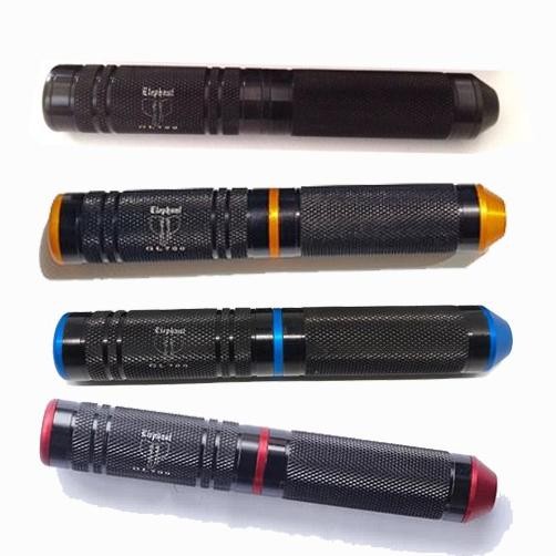 Peredam senapan angin, Peredam senyap elephant GL Peredam sengin 80% senyap