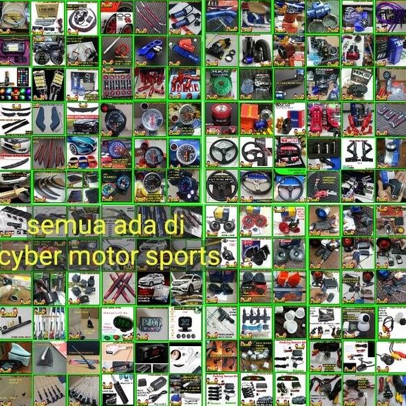 Promo Tachometer Rpm Mobil Universal. Takometer Rpm. Indikator Pengukur Rpm