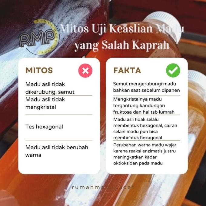 

Madu Murni Akasia 1 Liter Asli Raw Pure Honey | Rumah Madu Pacet Bahan Manis Herbal Kental Terbaru