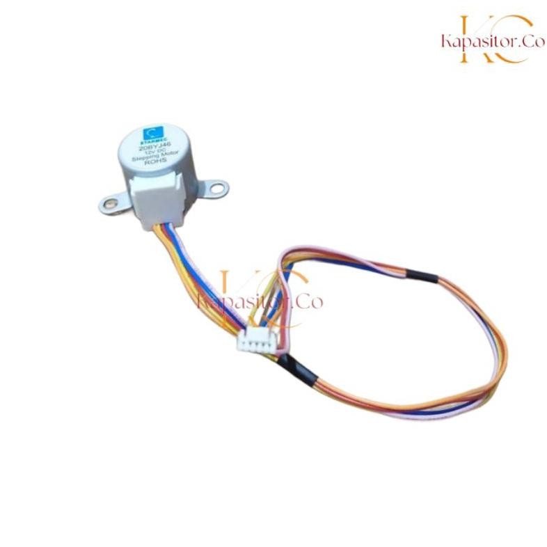 motor swing ac daikin thailand 1 pk dinamo swing ac daikin thailand 1 pk stepping motor ac daikin th