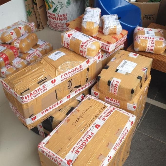 

Madu Multiflora Khazanah 5 Kg Terlaris