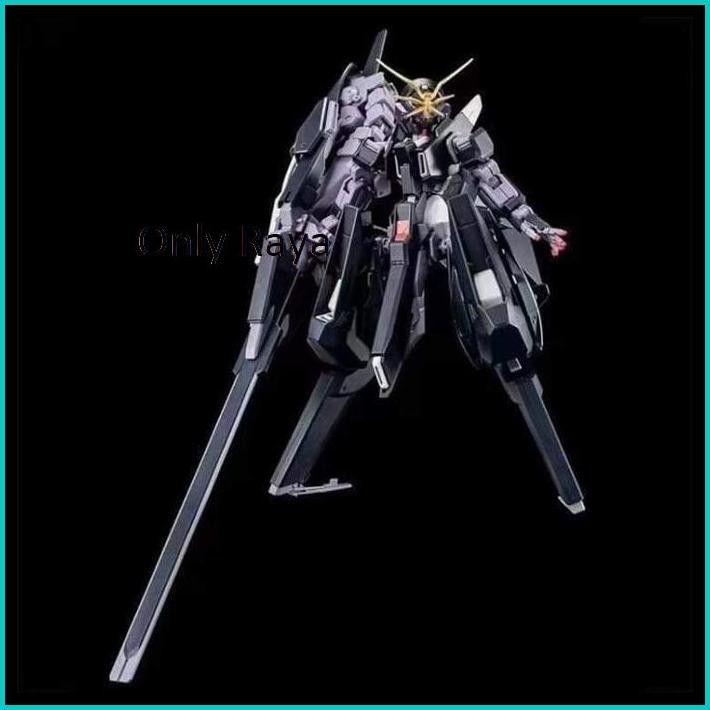 HG 1/144 ARX-124 FIGHTER TR-6 WOUNDWORT  PSYCHO BLADE CUSTOM XF 08 XING FENG MODEL