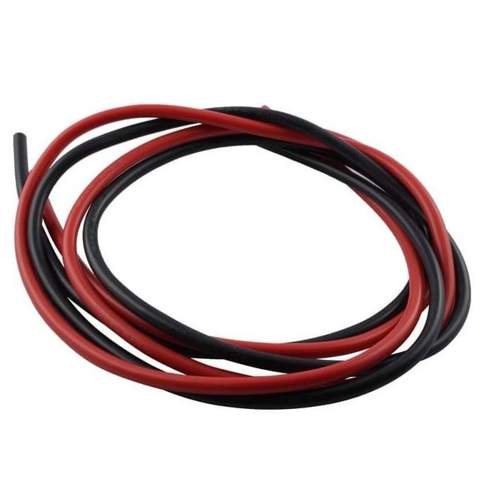 Awg 16 Pvc Tinned Cu 30 Meter - Asli