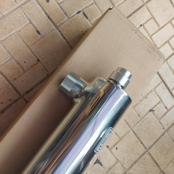 Terjangkau Uv Sterilizer 24 Gpm Set By Wonder 24Gpm