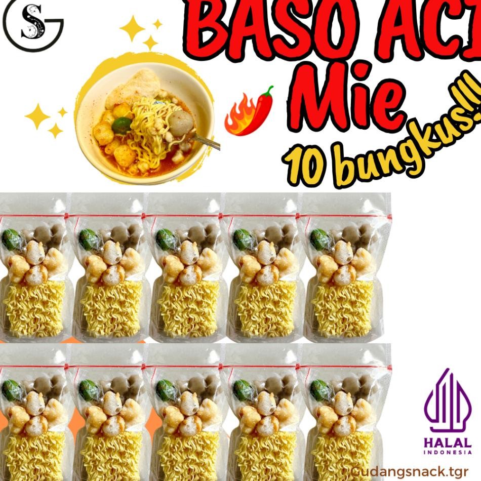 

10 Bungu Bao Aci E Paet Hemat Uaha