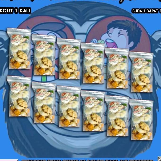 

Bao Aci 12 Pc Bao Aci 12Pc Bao Aci Ayam Uwir 12Pc