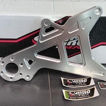Arm Shijiro Amorex Vario 125  Vario 150 Swing Arm Shijiro Vario 125 Vario 150 New Original Dan Terpe