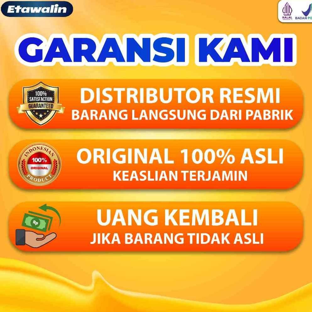 

Spesial/ Paket 2 Box | Etawalin | Susu Kambing Etawa Herbal Alami Yang Mampu Mengatasi Asam Urat Nyeri Sendi Pegal Linu Nyeri Punggung {Terbaru/Terlaris/Tergcor/Kekinian}