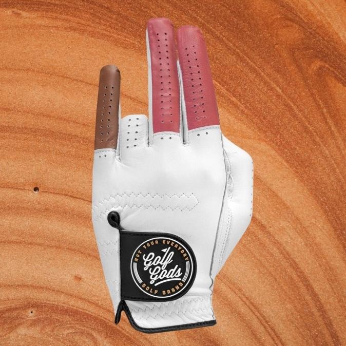 GOLF GODS Shocker Glove (LH only)