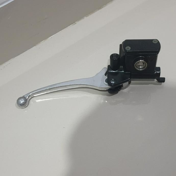 Promo master rem kymco easy series 100 handle rem kymco free LX cakram depan COD