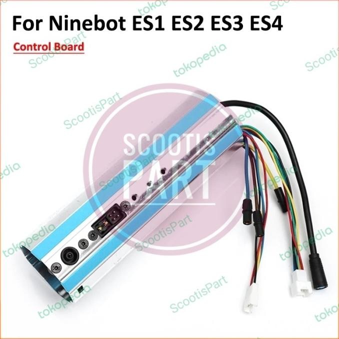 Kontroler Skuter Listrik Segway Ninebot Es1 Es2 Es3 Es4 Co
