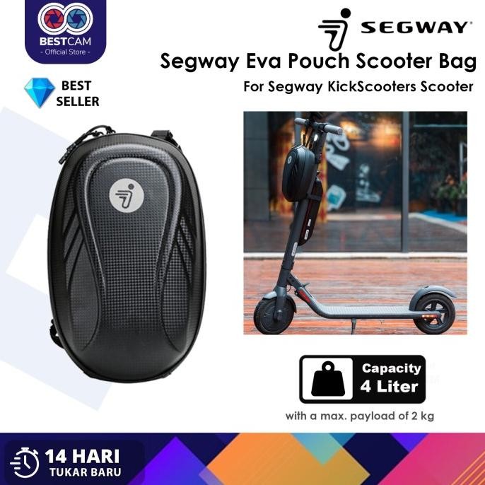 Segway Accessories Scooter Electric Co
