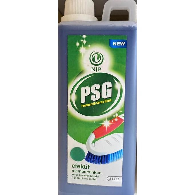 PSG Pembersih Serba  Guna