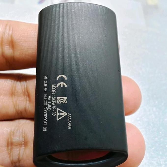 remot remote Yamaha kunci keyless smart key fob all new nmax xmax aerox lexi freego fazzio Grand Fil